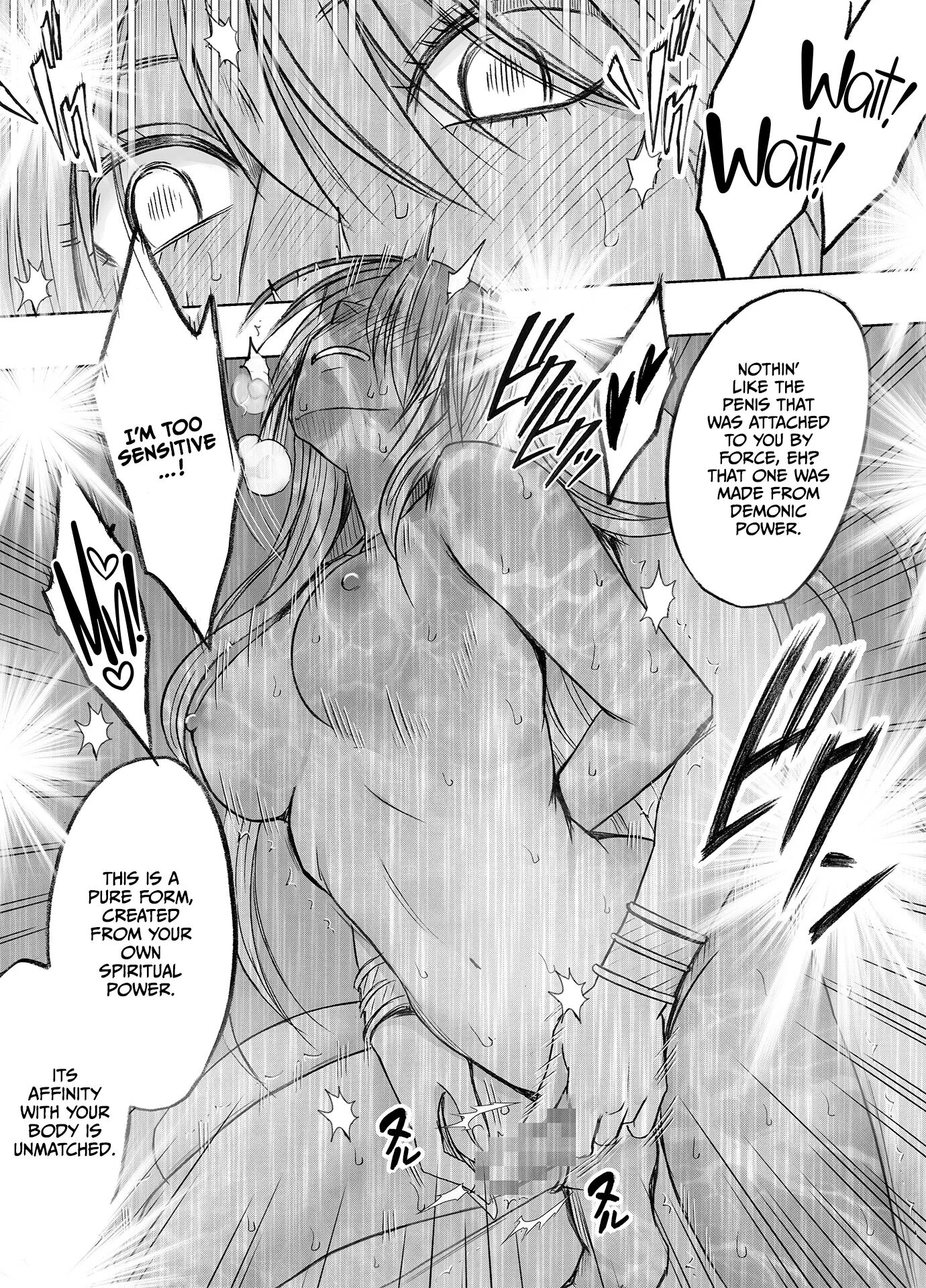 Kaguya Climax Chapter 8003 Page 70